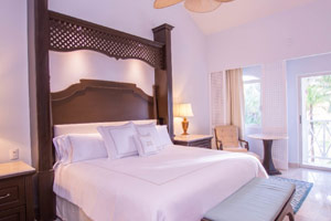 Luxury Rooms at Royal Hideaway Playacar Resort 